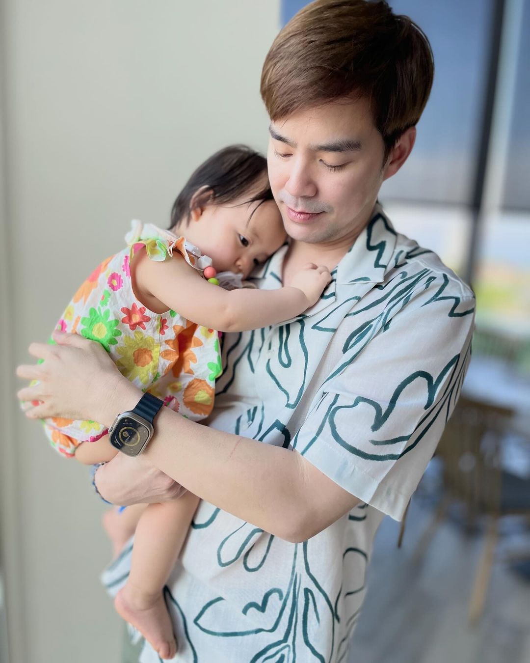 บีม - กวี ตันจรารักษ์