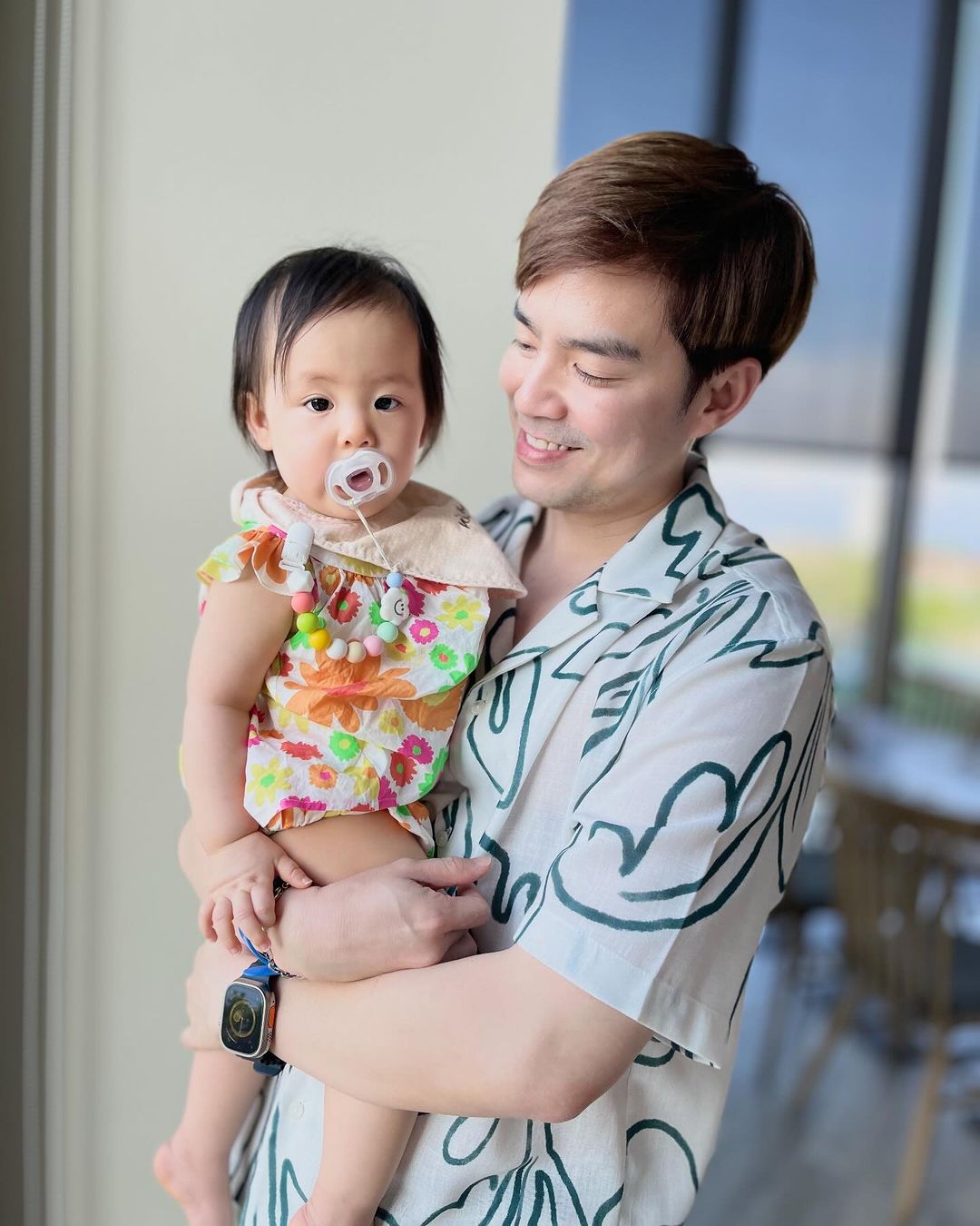 บีม - กวี ตันจรารักษ์