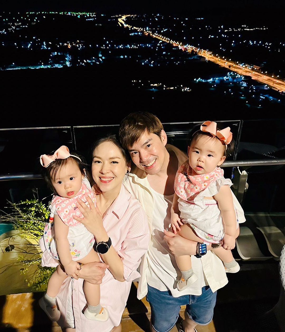 บีม - กวี ตันจรารักษ์