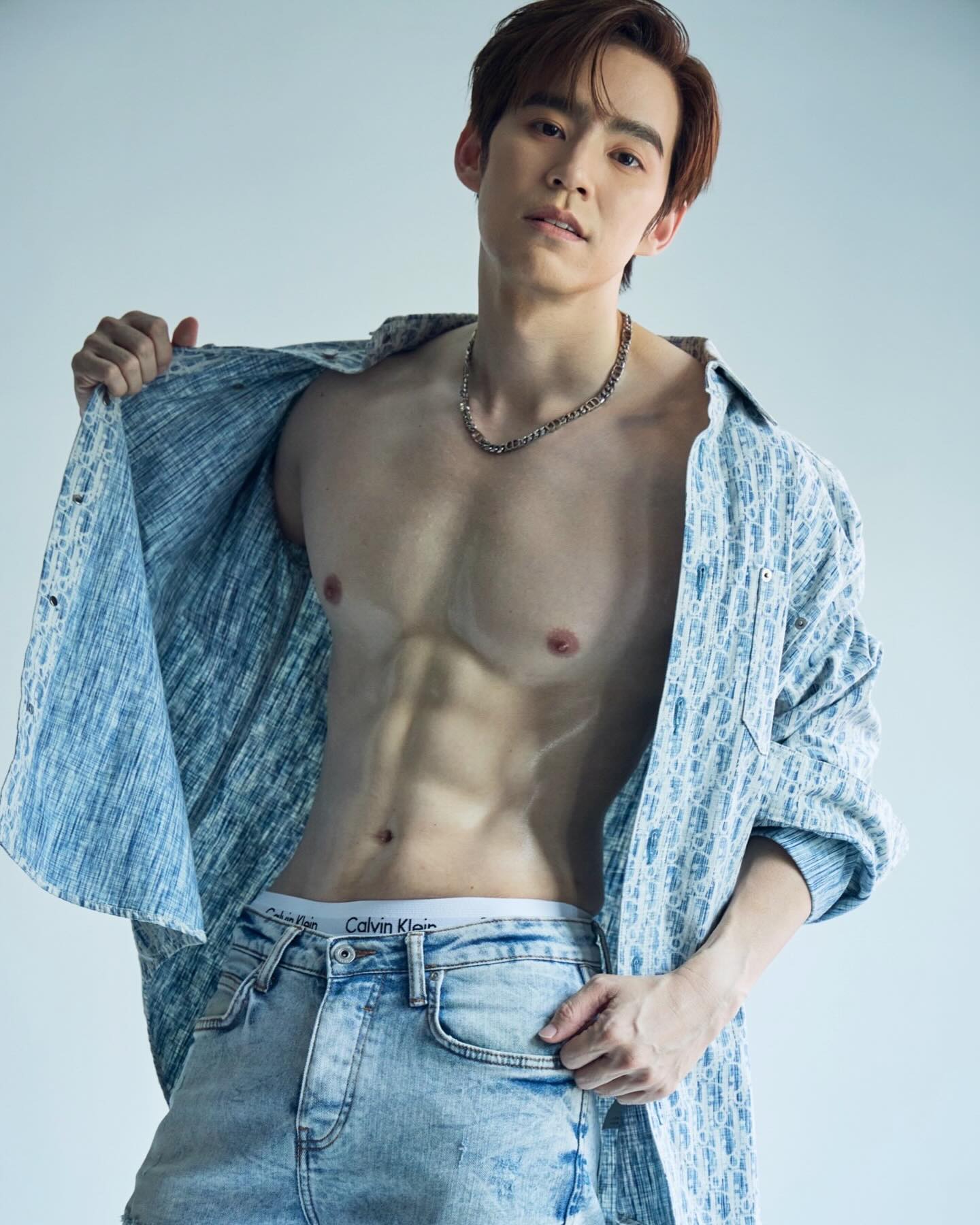 บีม - กวี ตันจรารักษ์