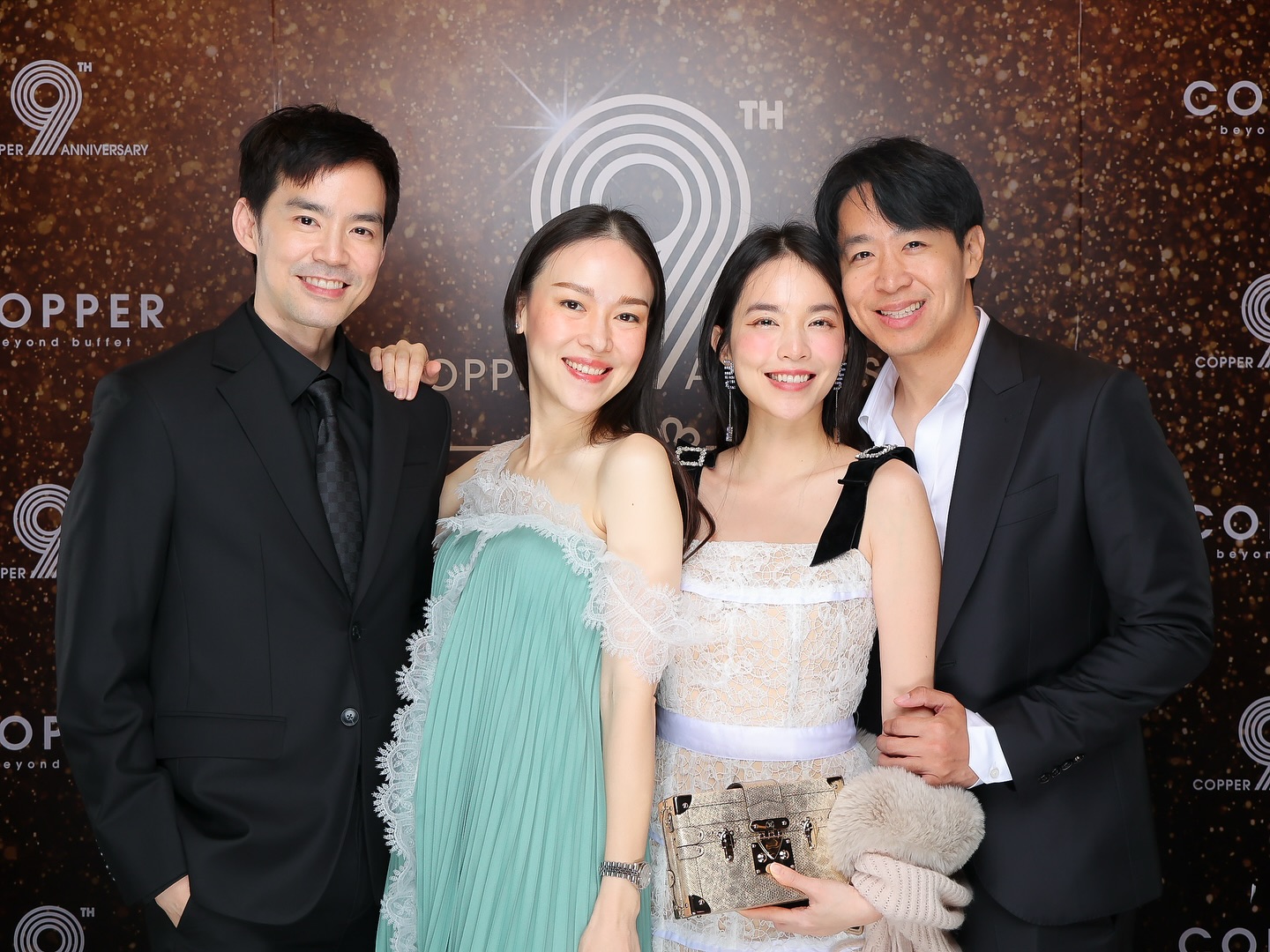 บีม - กวี ตันจรารักษ์