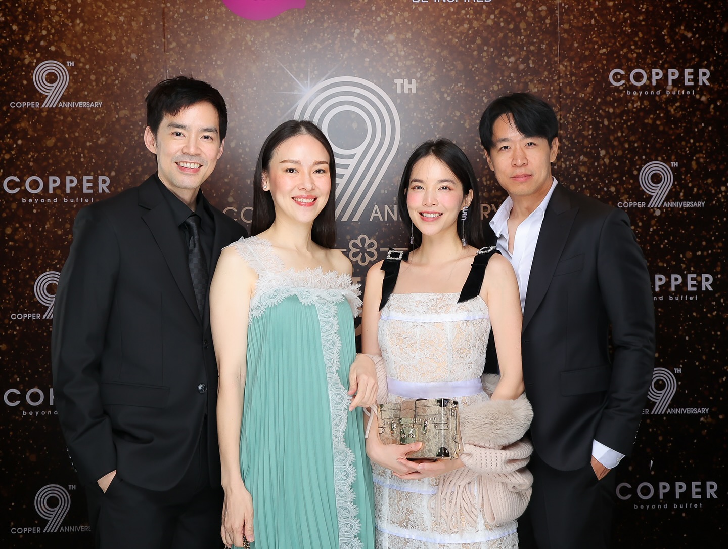 บีม - กวี ตันจรารักษ์