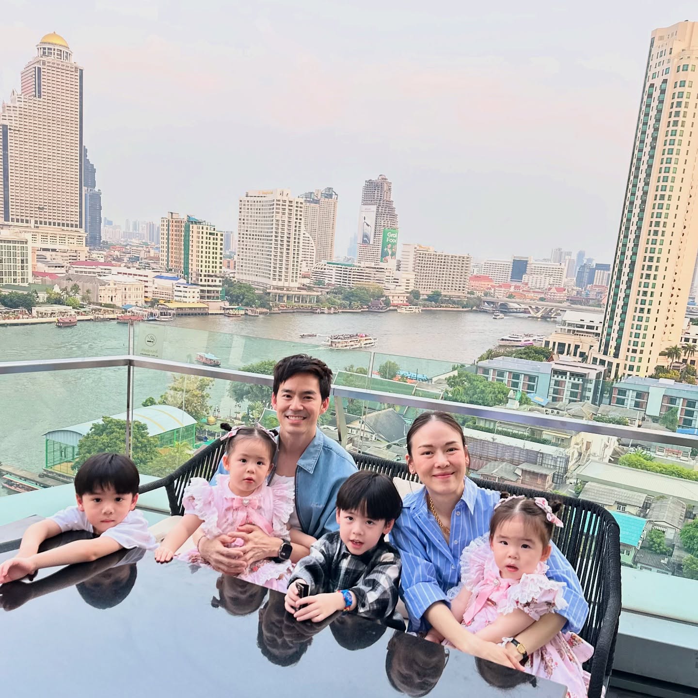 บีม - กวี ตันจรารักษ์