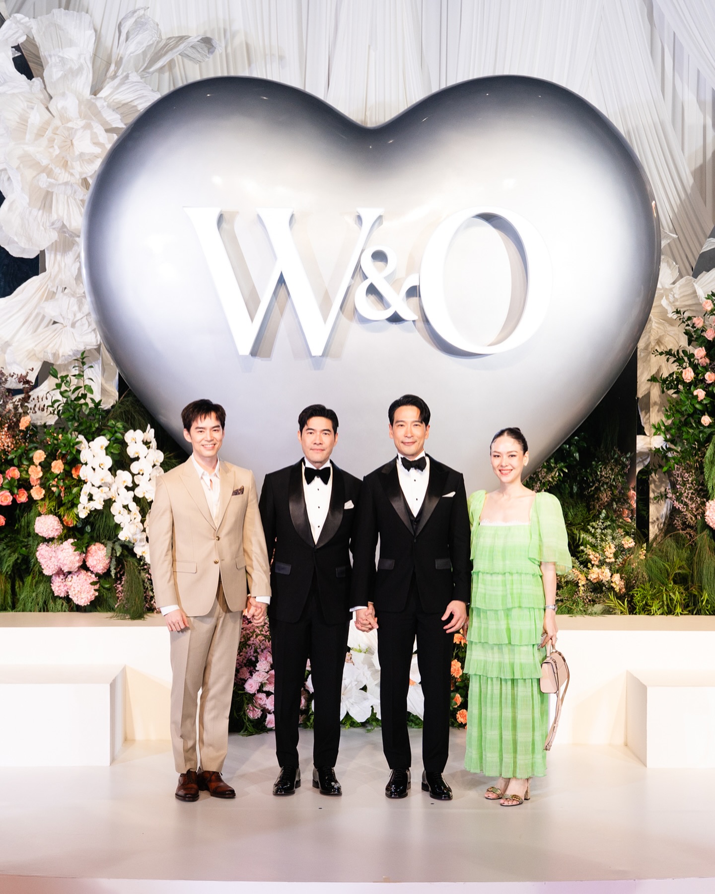 บีม - กวี ตันจรารักษ์