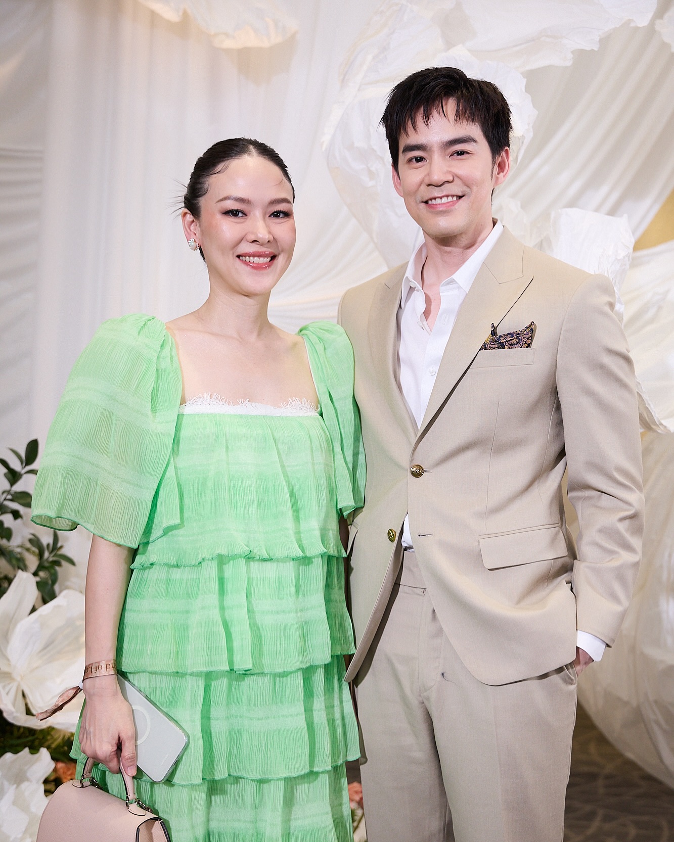 บีม - กวี ตันจรารักษ์