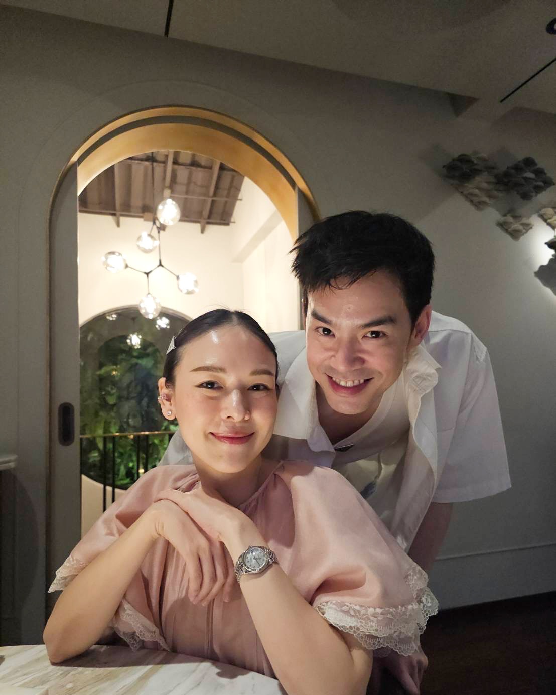 บีม - กวี ตันจรารักษ์
