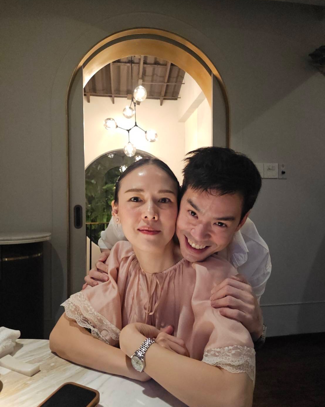 บีม - กวี ตันจรารักษ์