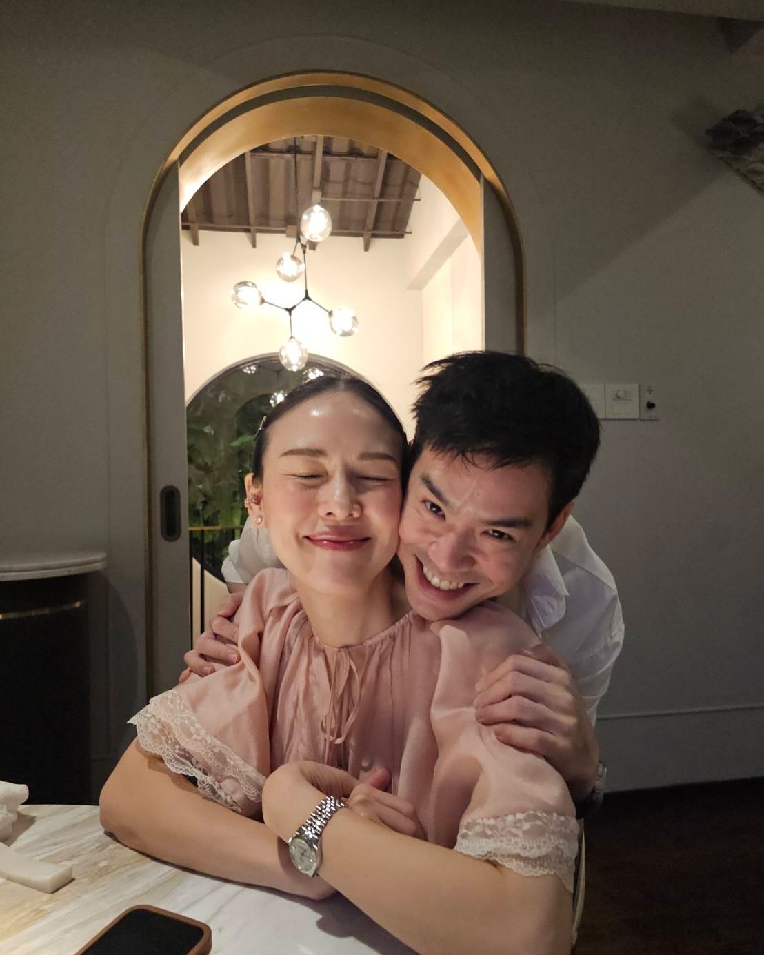 บีม - กวี ตันจรารักษ์