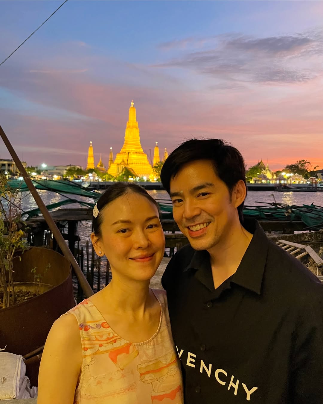 บีม - กวี ตันจรารักษ์