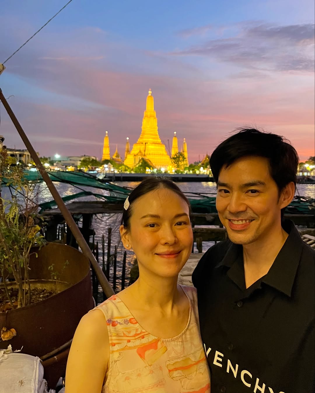 บีม - กวี ตันจรารักษ์