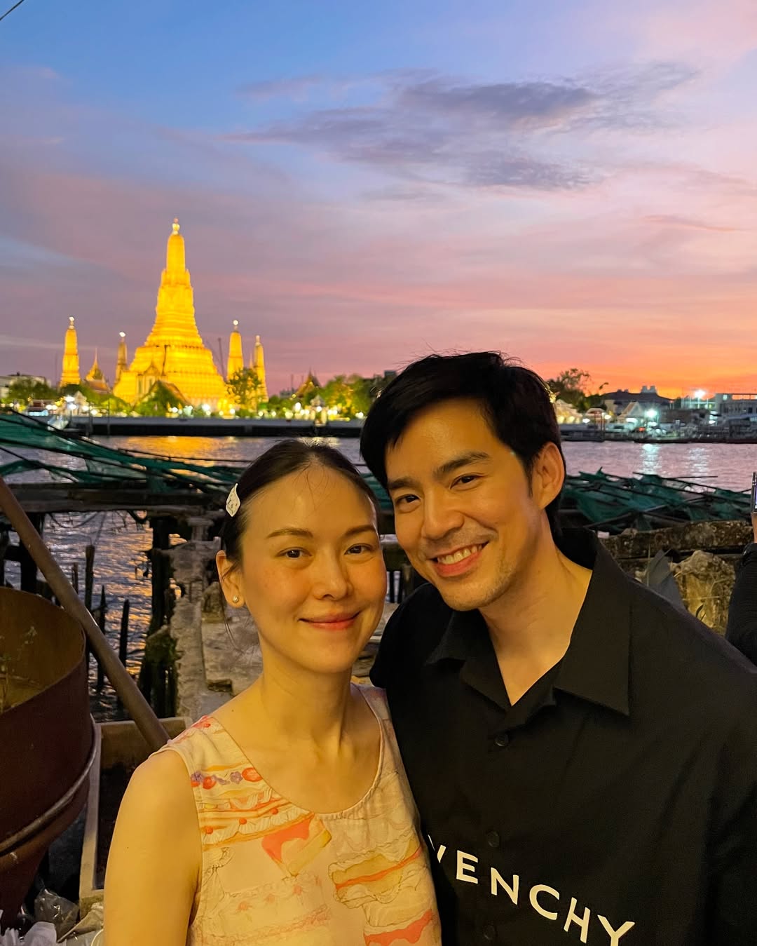 บีม - กวี ตันจรารักษ์