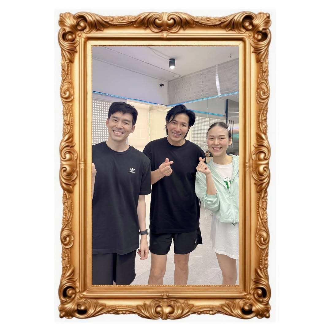 บีม - กวี ตันจรารักษ์