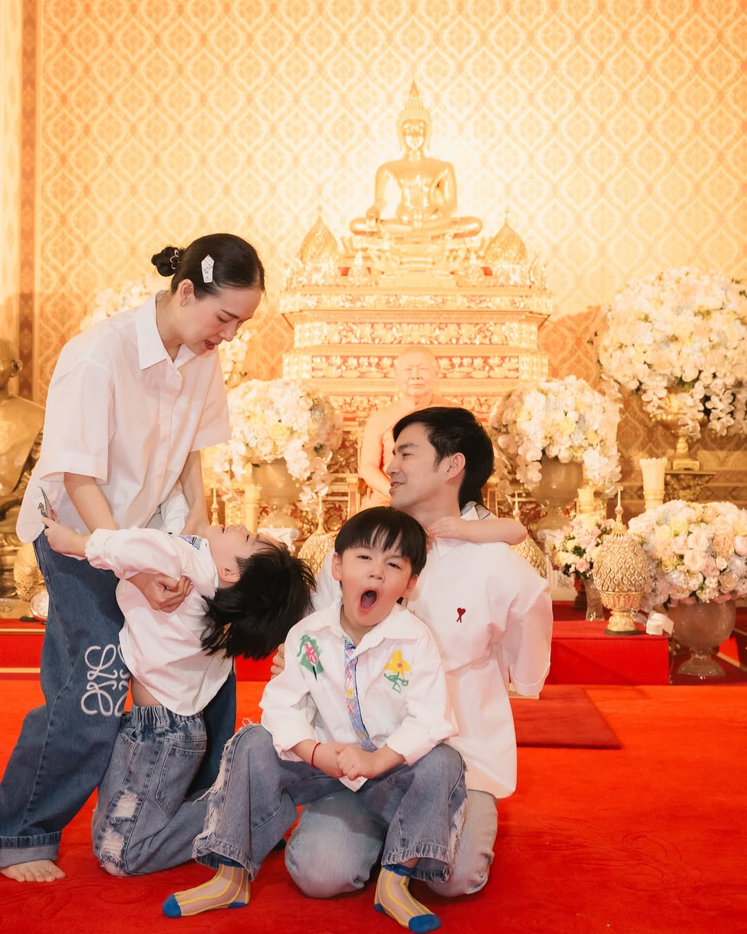 บีม - กวี ตันจรารักษ์