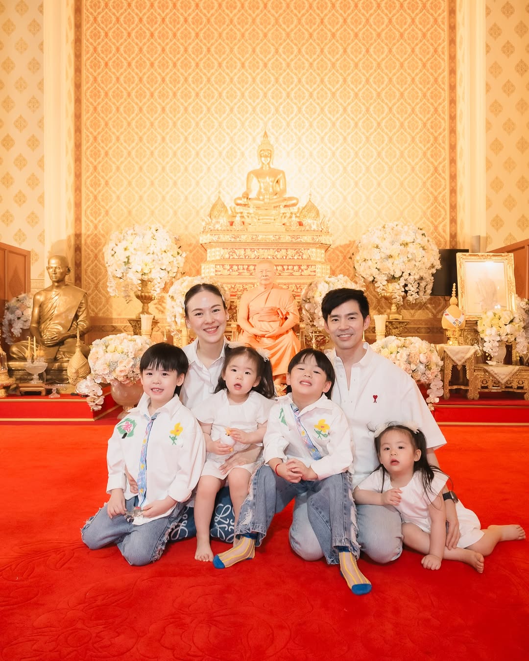 บีม - กวี ตันจรารักษ์
