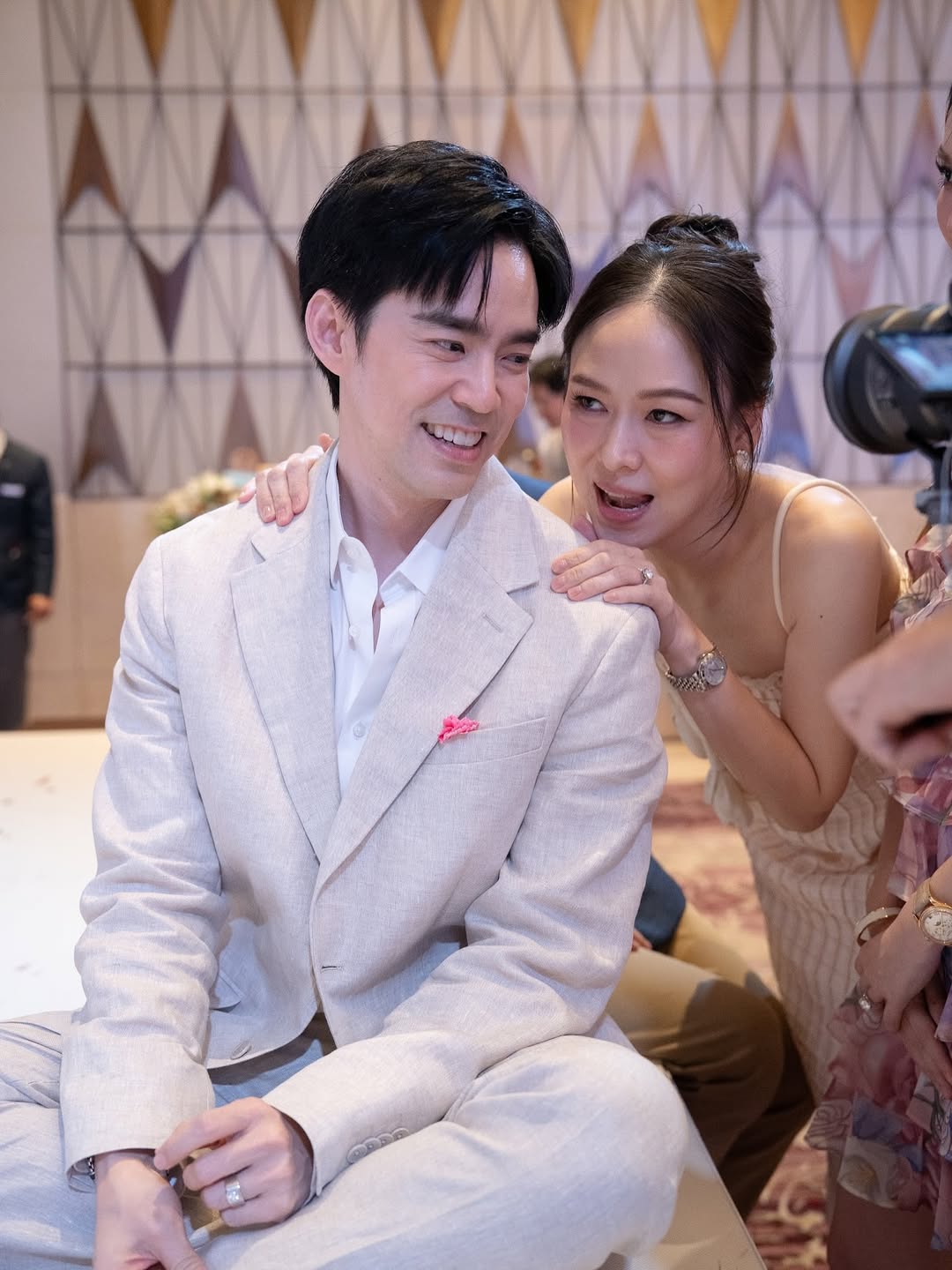 บีม - กวี ตันจรารักษ์