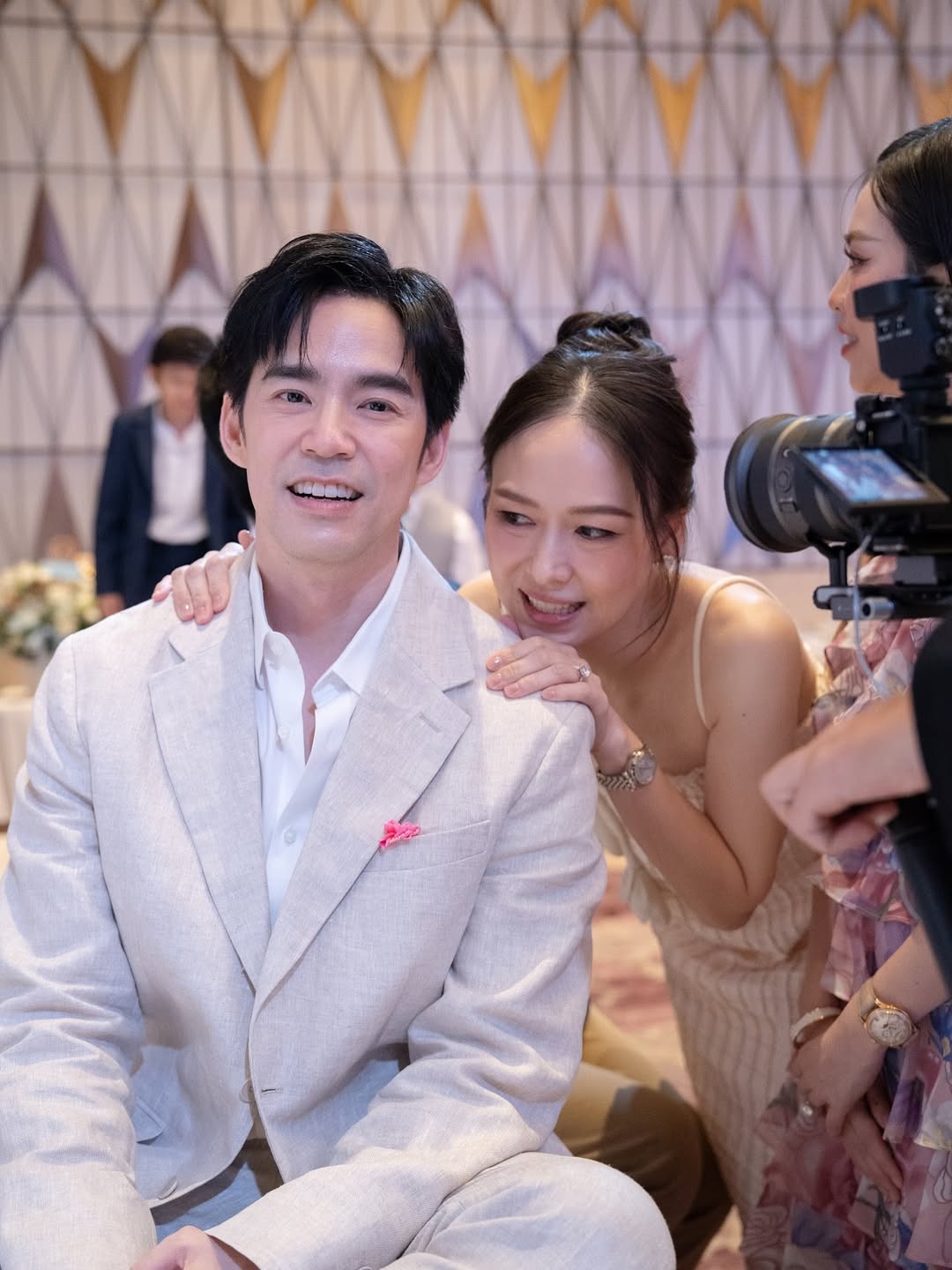 บีม - กวี ตันจรารักษ์