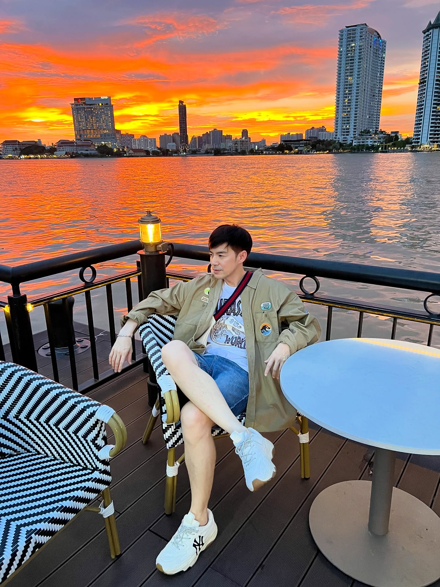บีม - กวี ตันจรารักษ์