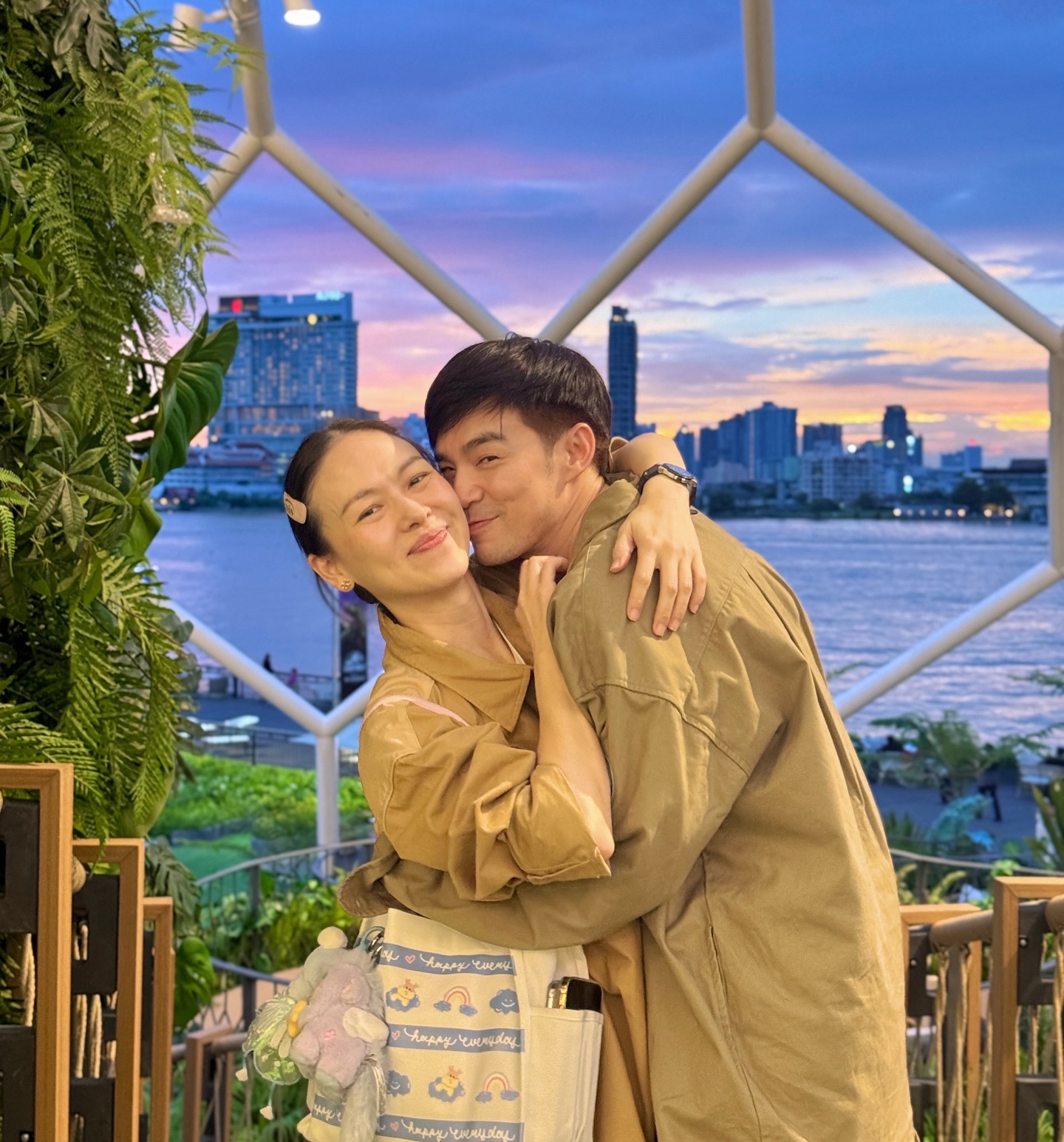 บีม - กวี ตันจรารักษ์