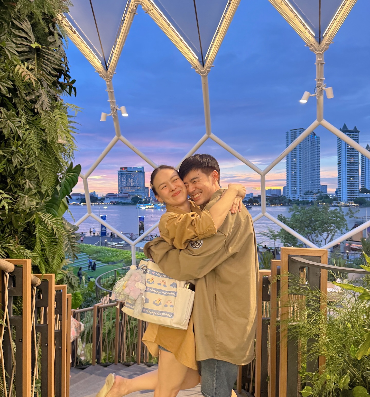 บีม - กวี ตันจรารักษ์