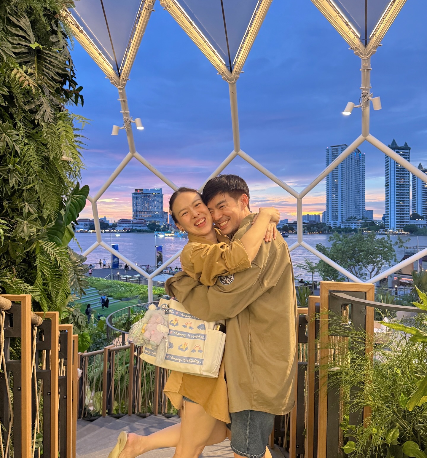 บีม - กวี ตันจรารักษ์