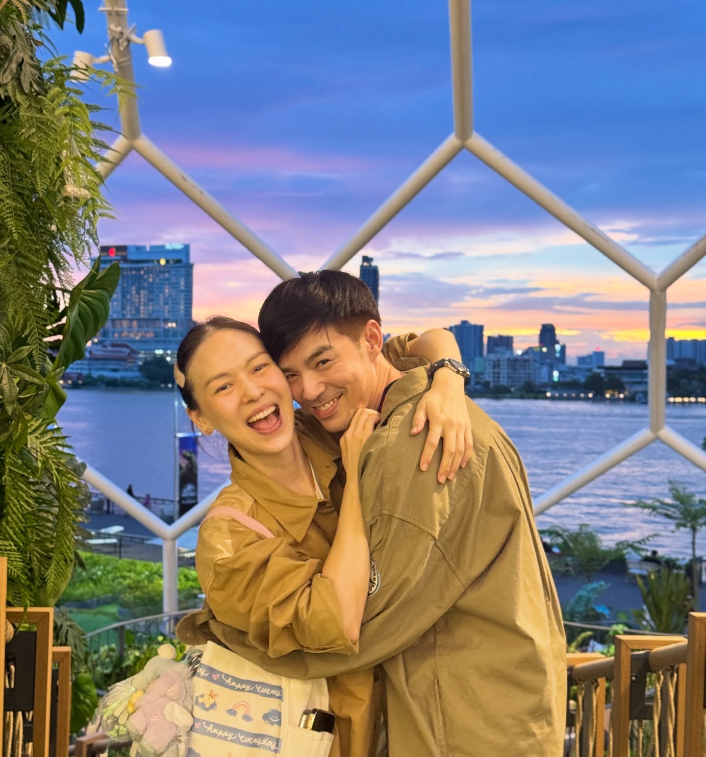 บีม - กวี ตันจรารักษ์