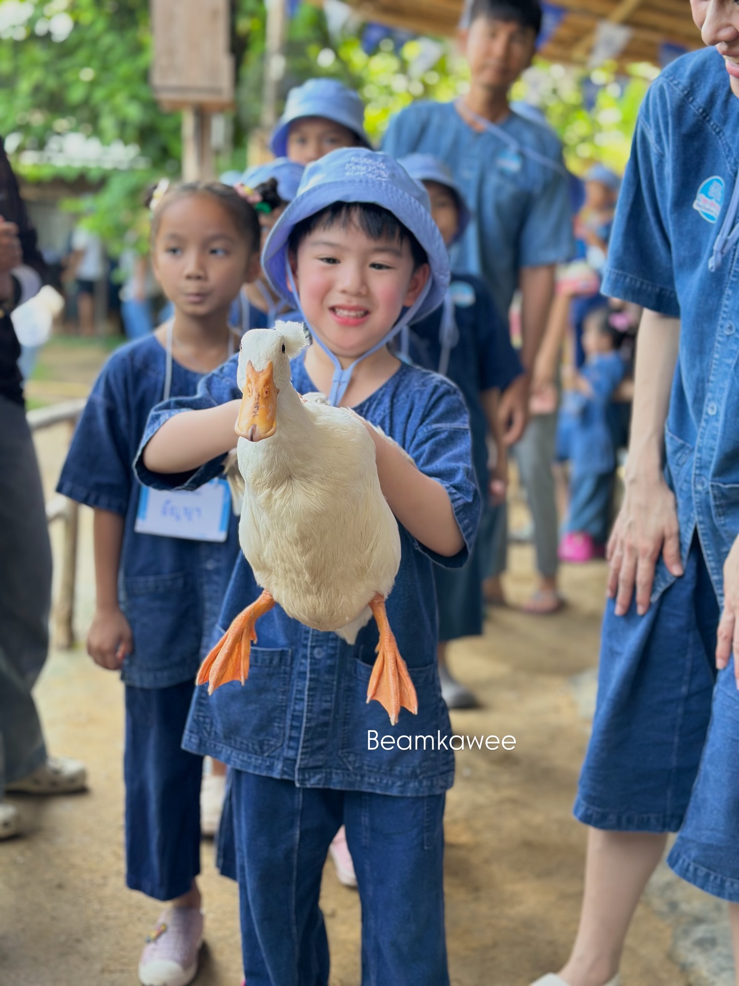 บีม - กวี ตันจรารักษ์