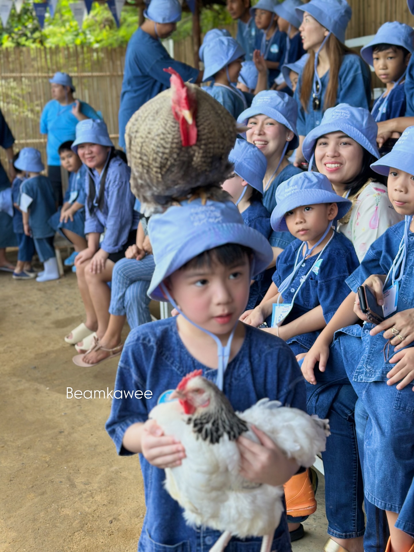 บีม - กวี ตันจรารักษ์