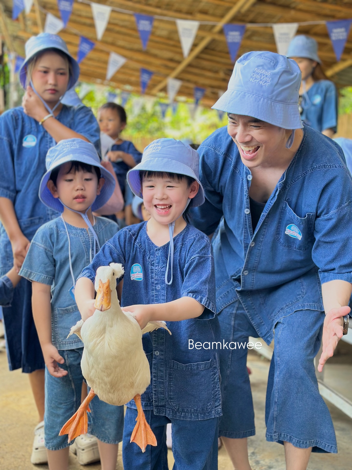 บีม - กวี ตันจรารักษ์