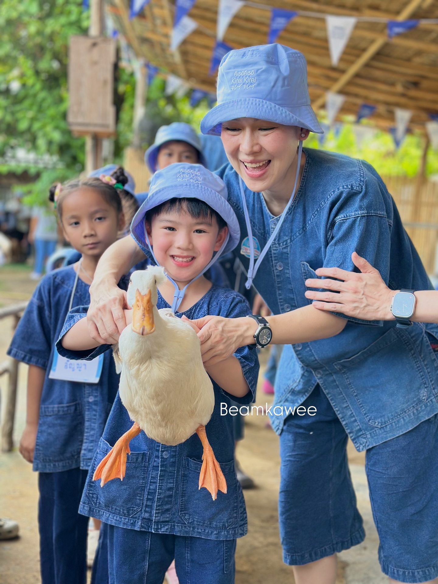 บีม - กวี ตันจรารักษ์