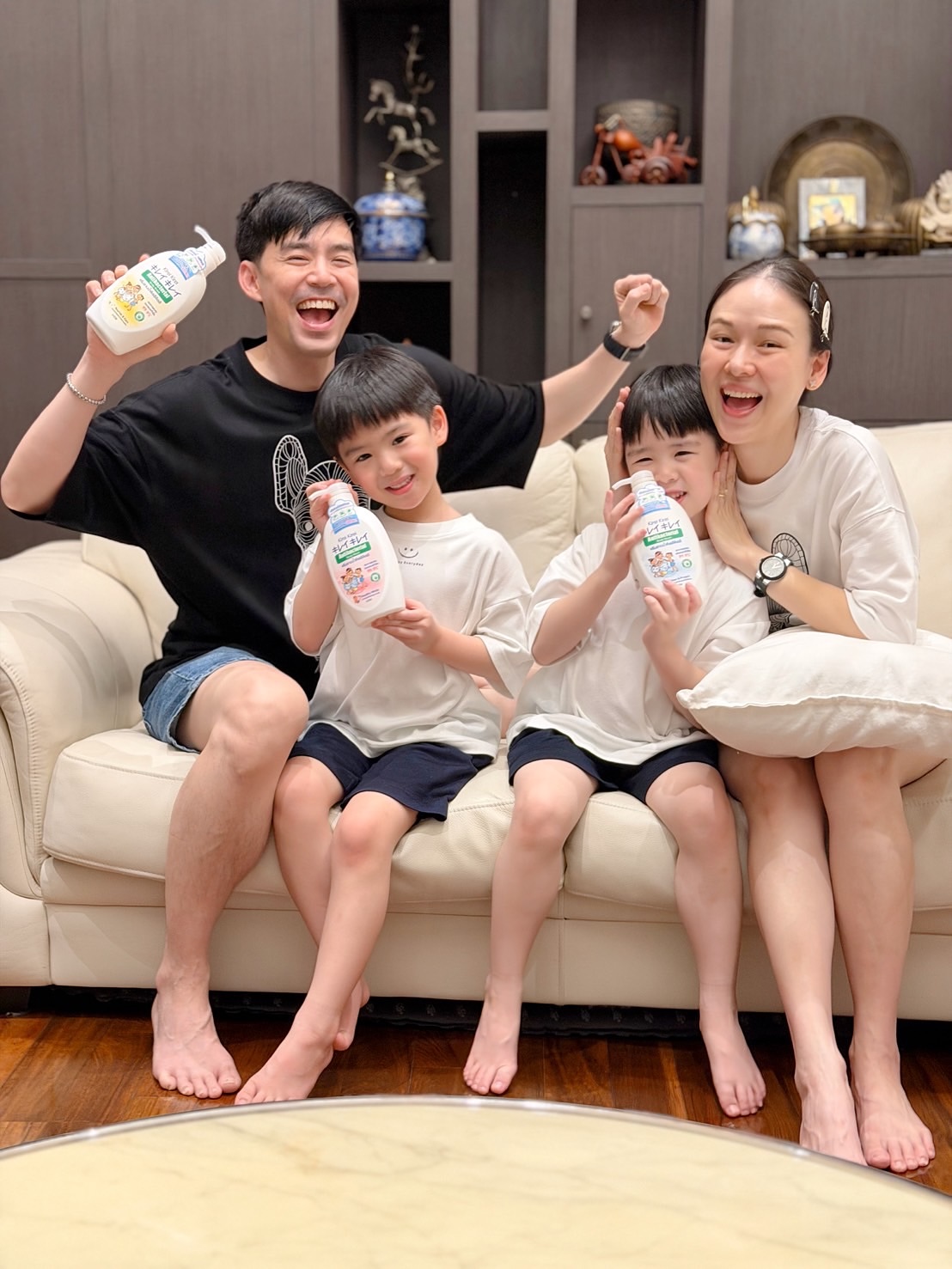 บีม - กวี ตันจรารักษ์