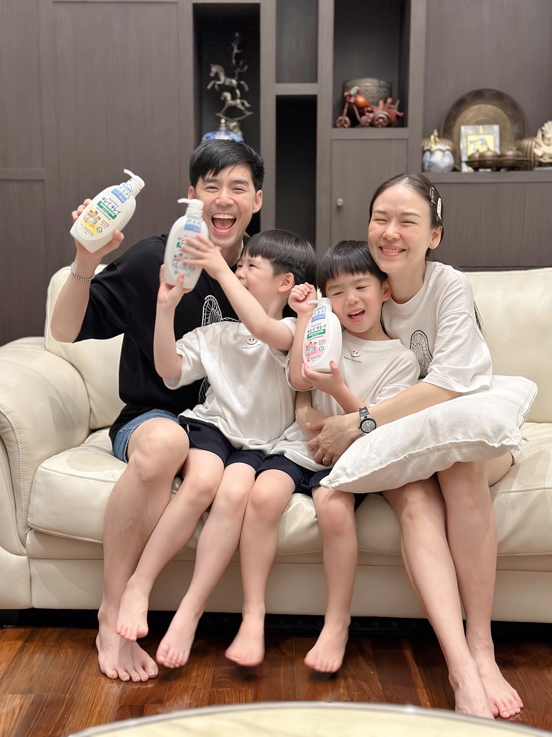 บีม - กวี ตันจรารักษ์