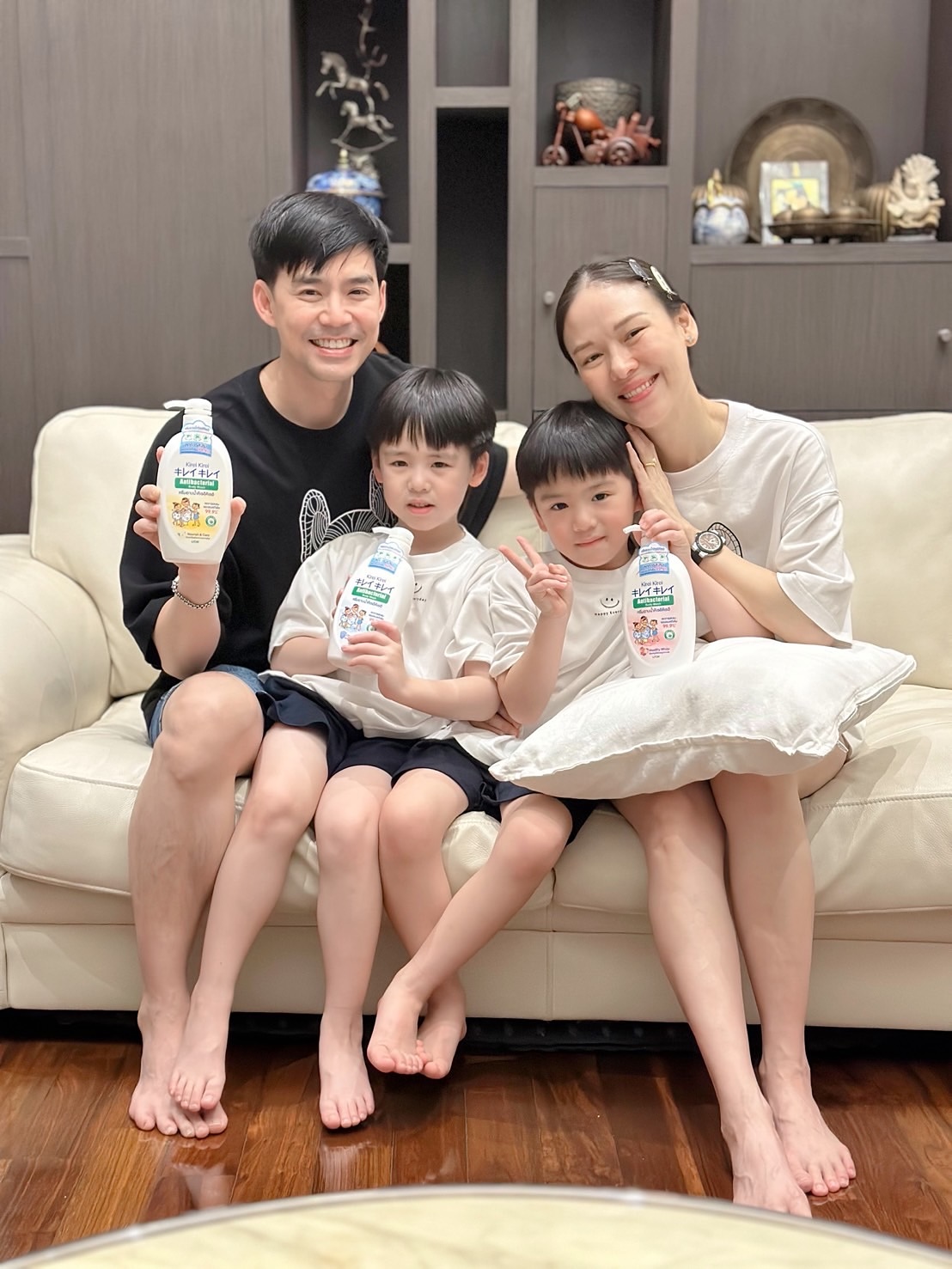 บีม - กวี ตันจรารักษ์