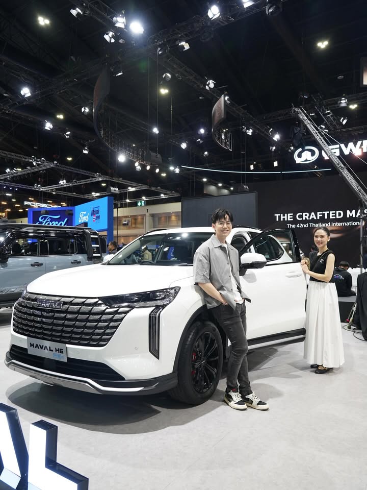 บีม - กวี ตันจรารักษ์