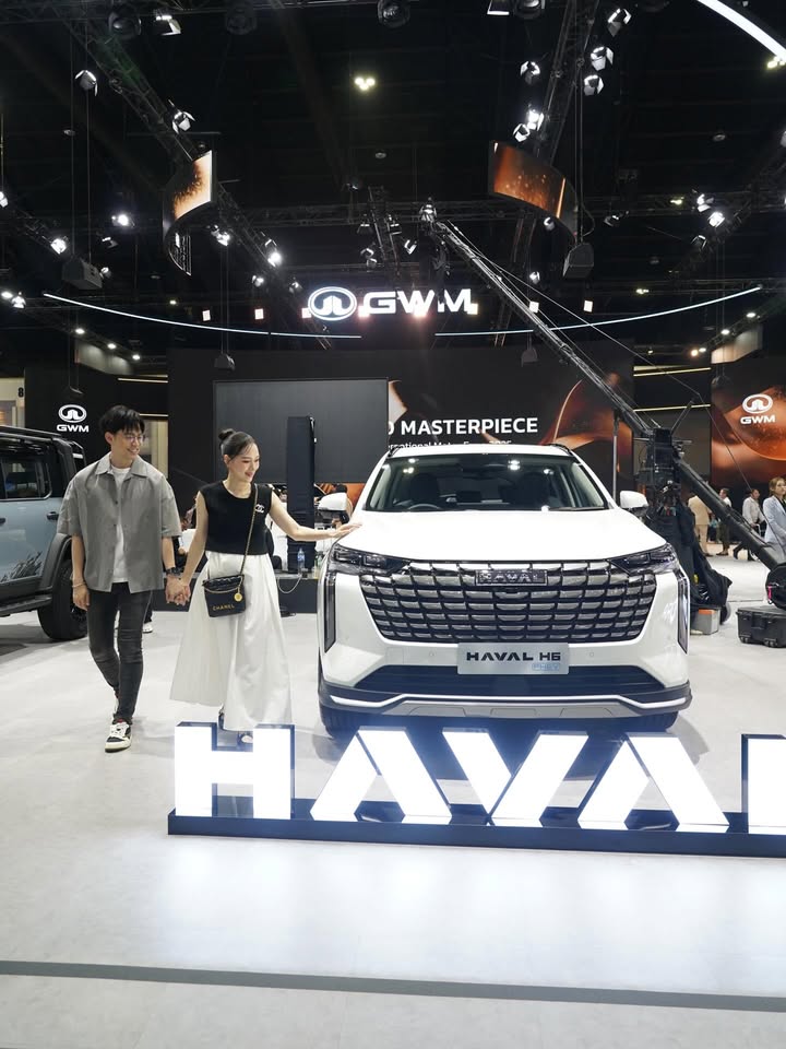 บีม - กวี ตันจรารักษ์