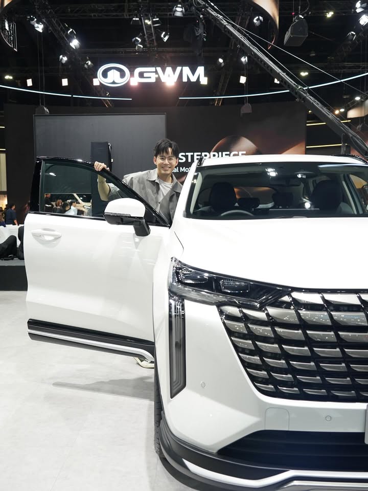 บีม - กวี ตันจรารักษ์