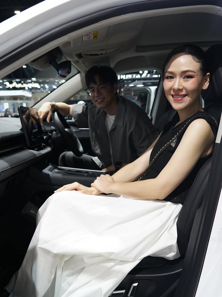 บีม - กวี ตันจรารักษ์