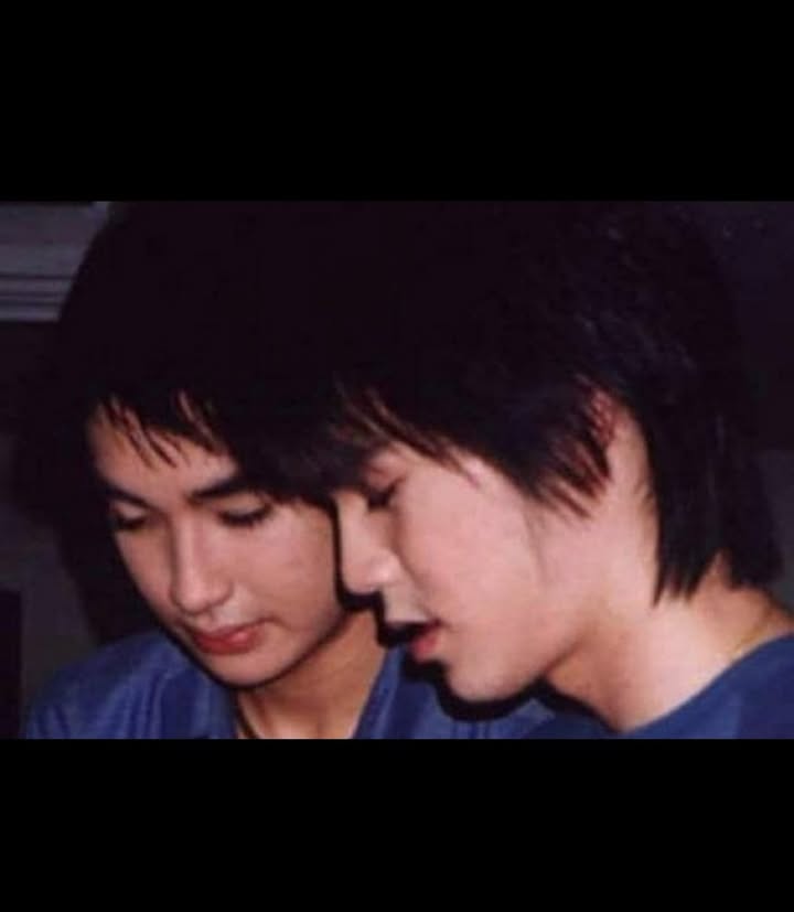 บีม - กวี ตันจรารักษ์