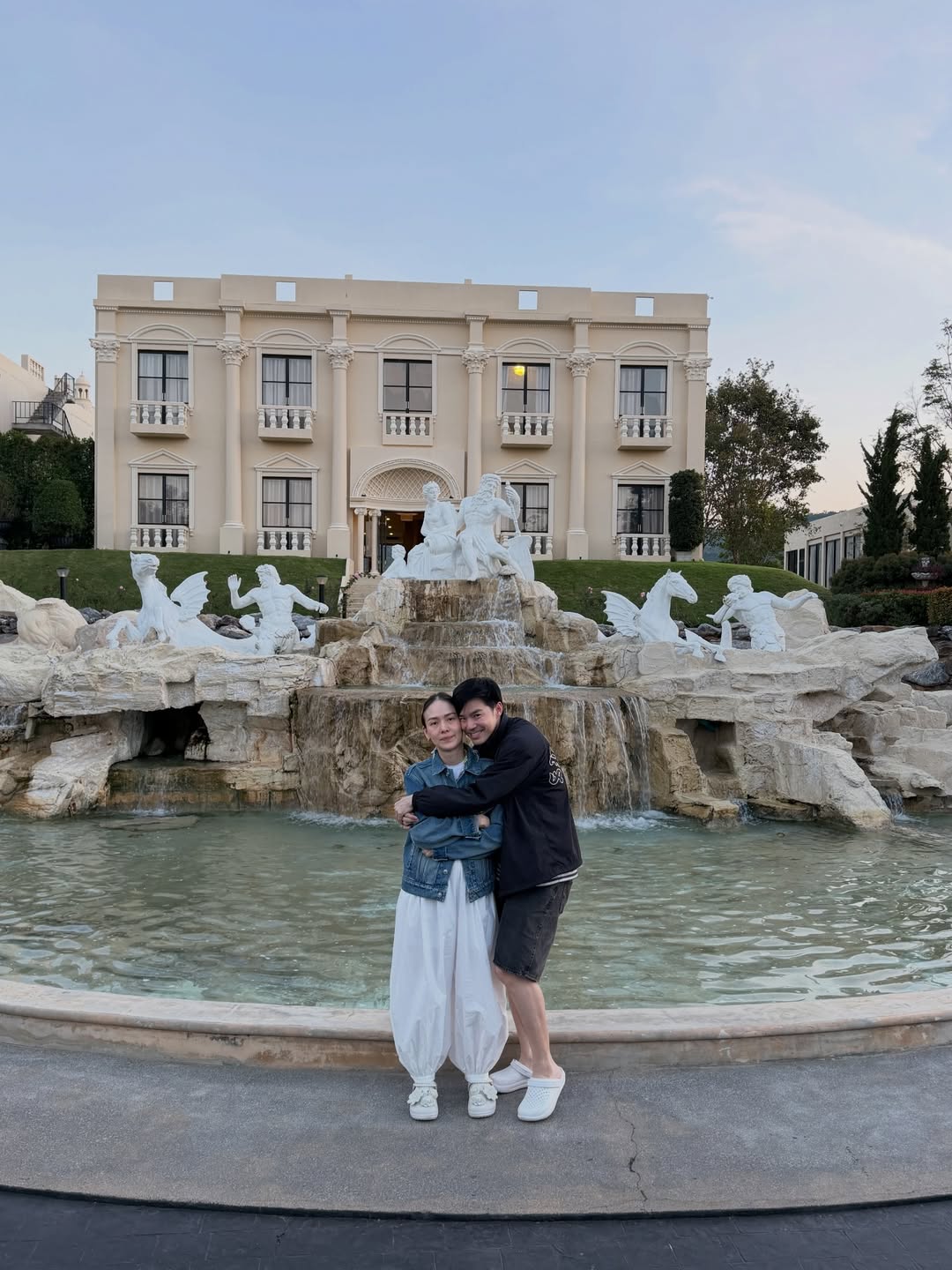 บีม - กวี ตันจรารักษ์