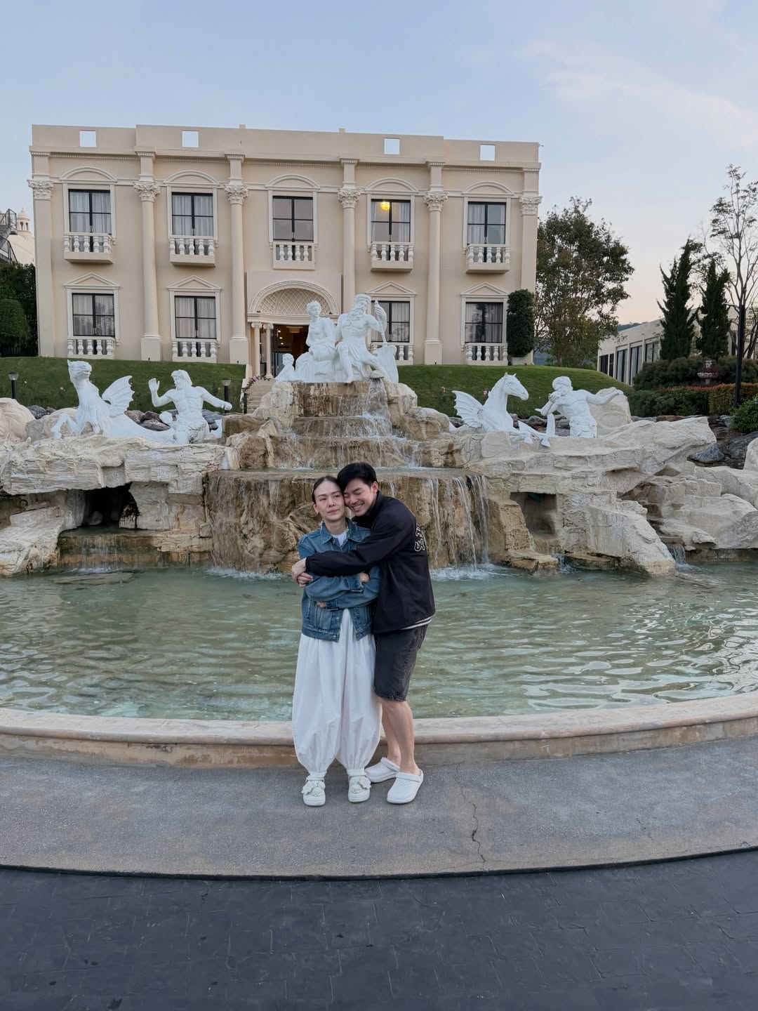 บีม - กวี ตันจรารักษ์