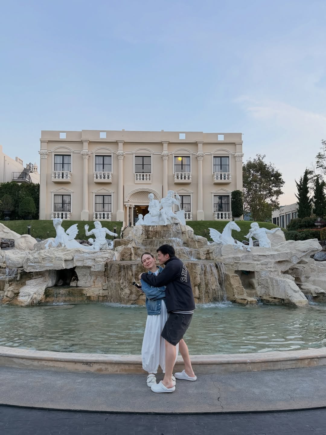 บีม - กวี ตันจรารักษ์