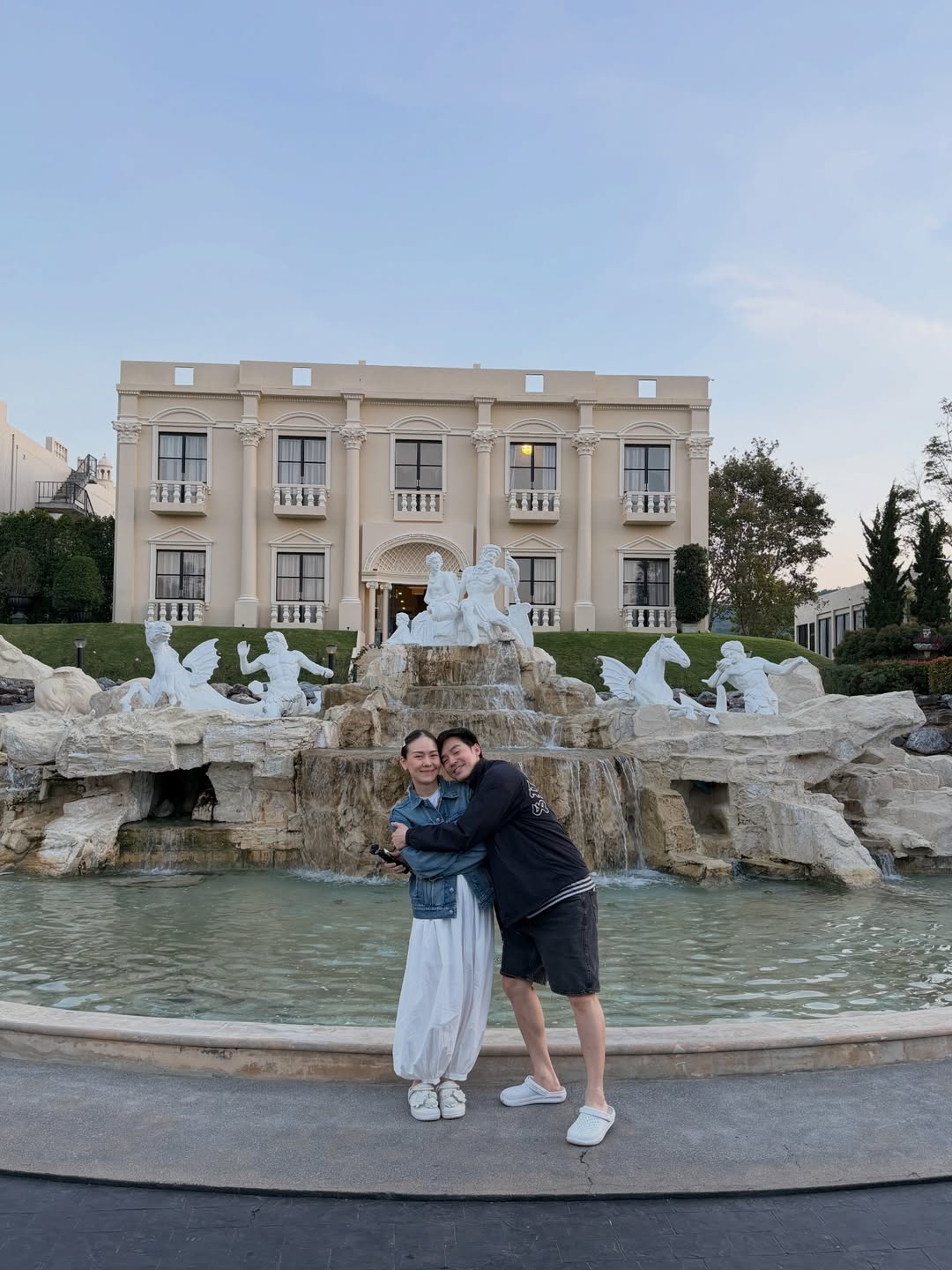 บีม - กวี ตันจรารักษ์