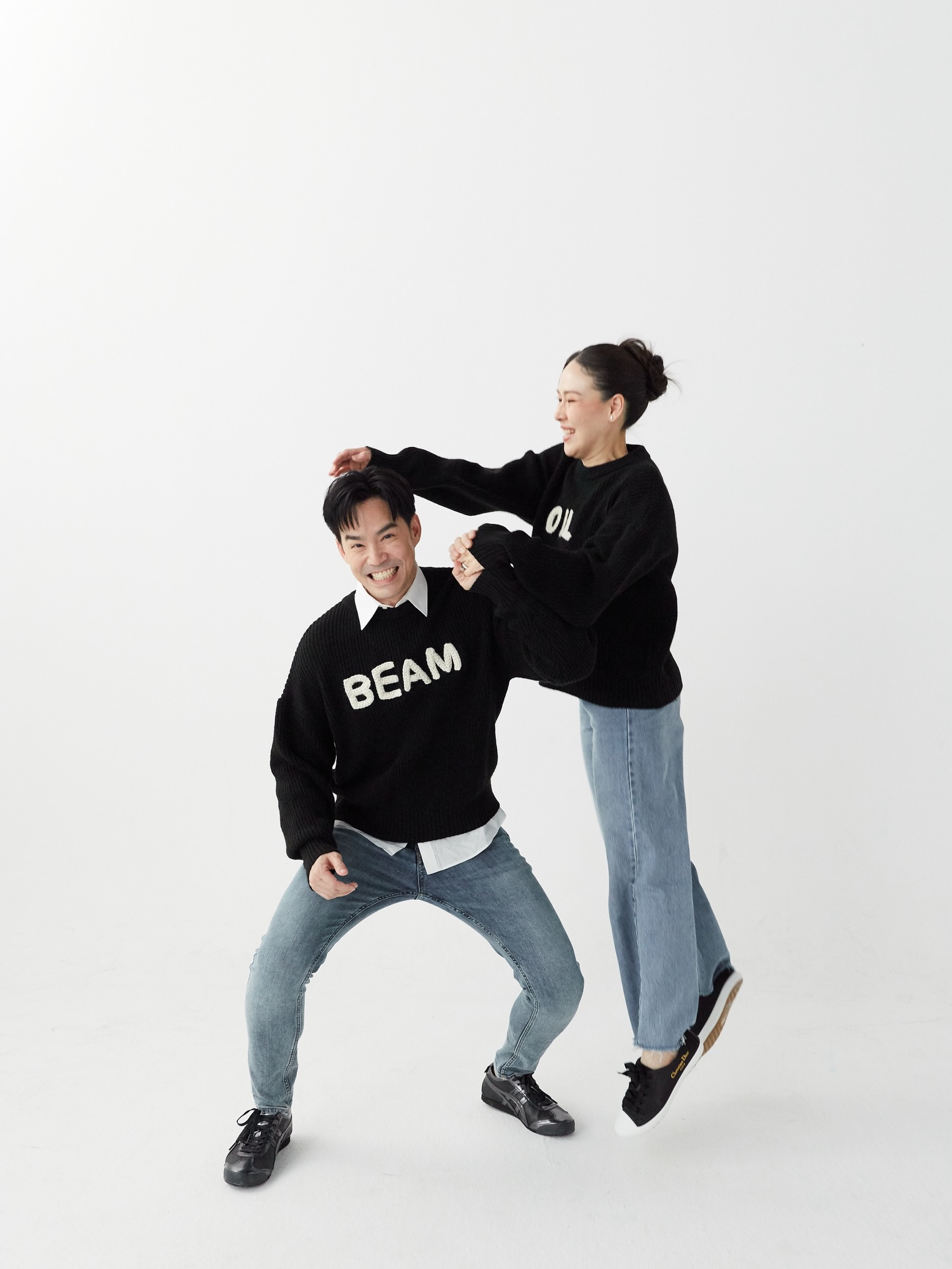 บีม - กวี ตันจรารักษ์