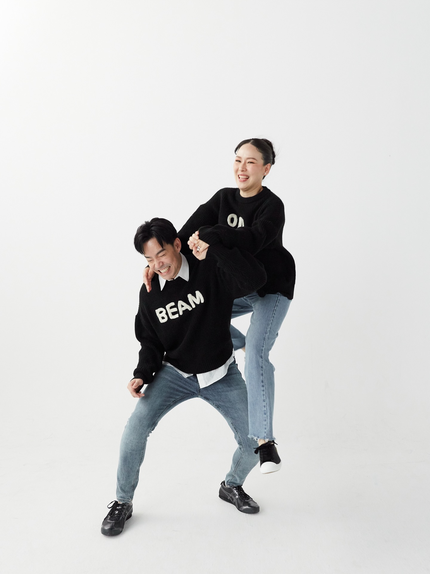 บีม - กวี ตันจรารักษ์