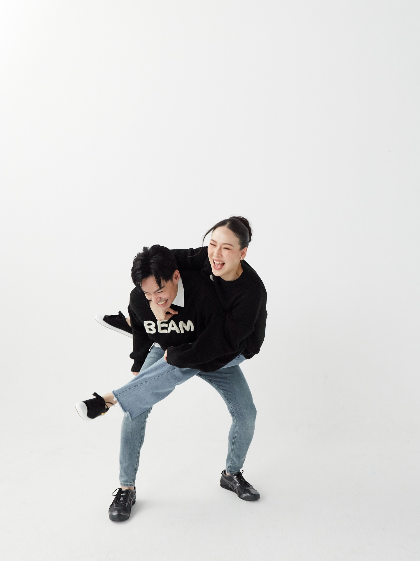 บีม - กวี ตันจรารักษ์