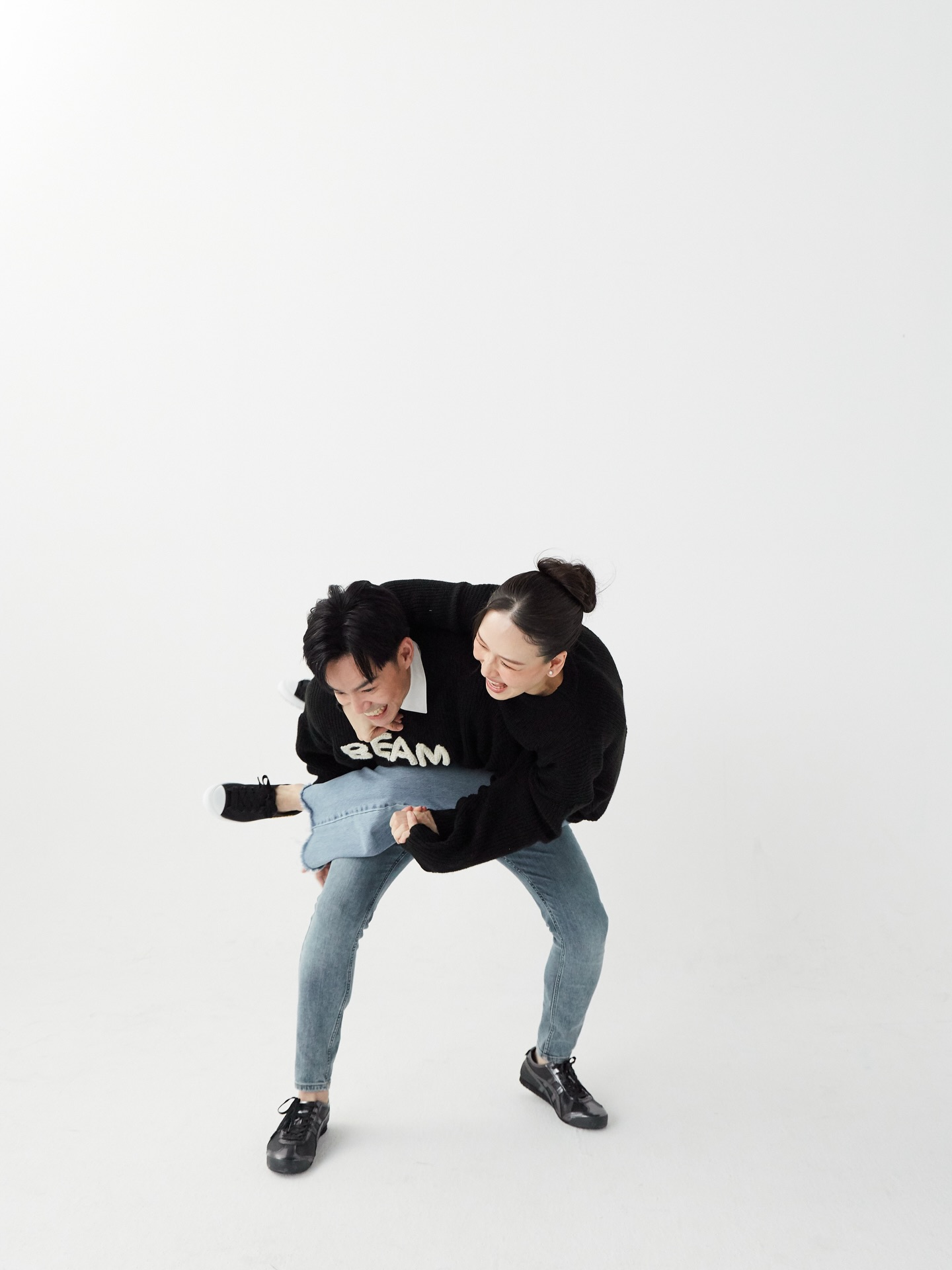 บีม - กวี ตันจรารักษ์