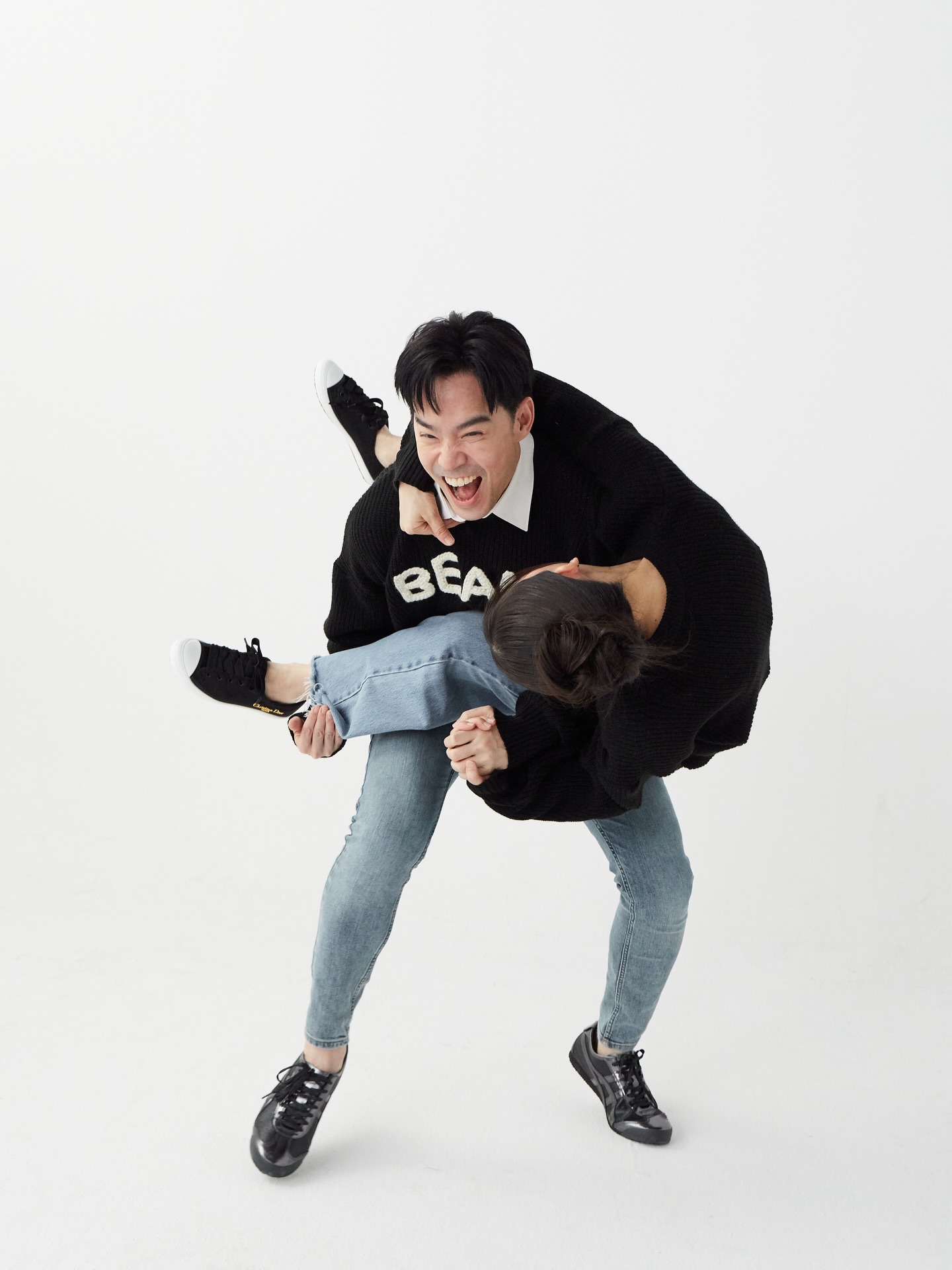 บีม - กวี ตันจรารักษ์