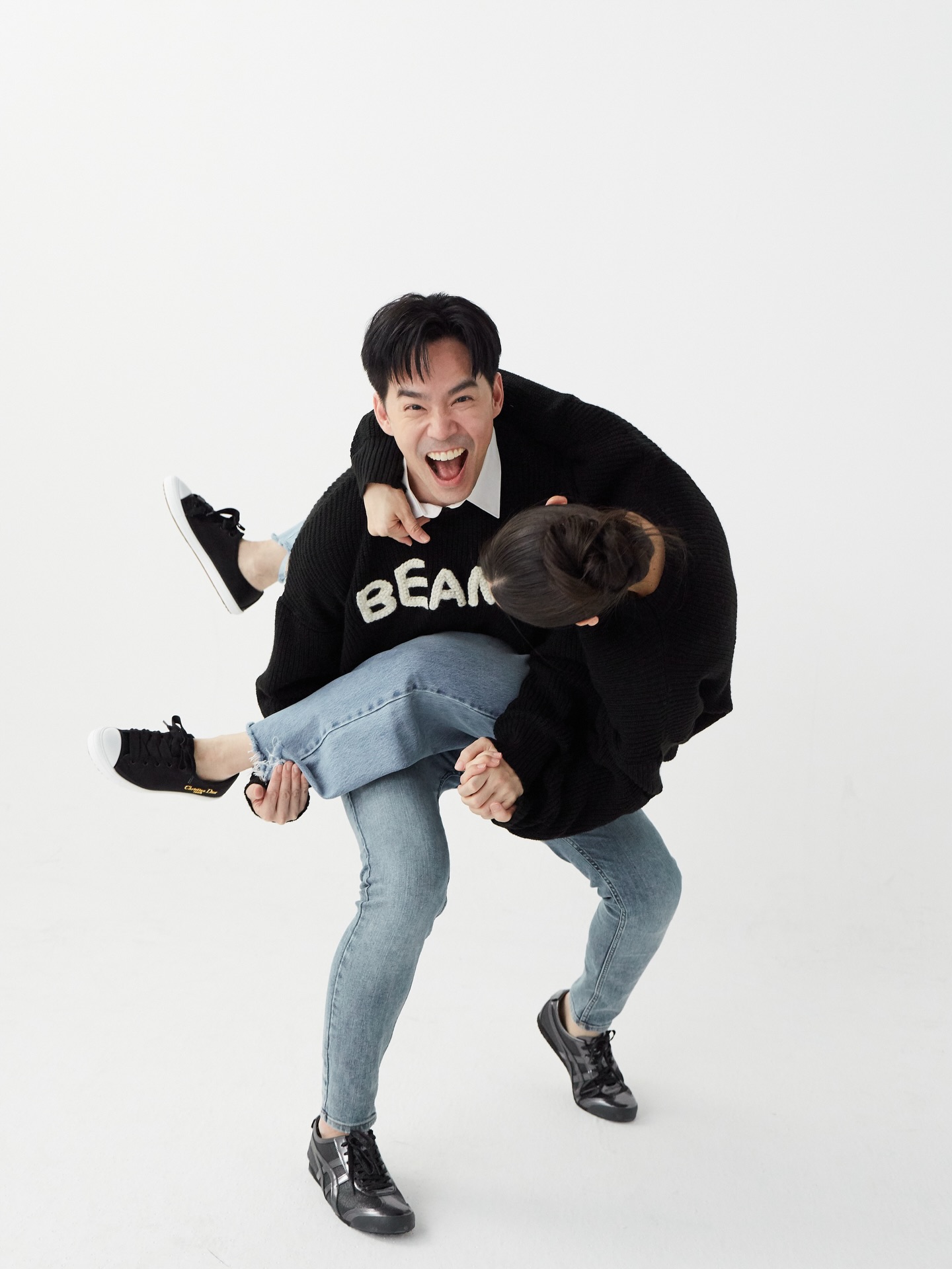 บีม - กวี ตันจรารักษ์