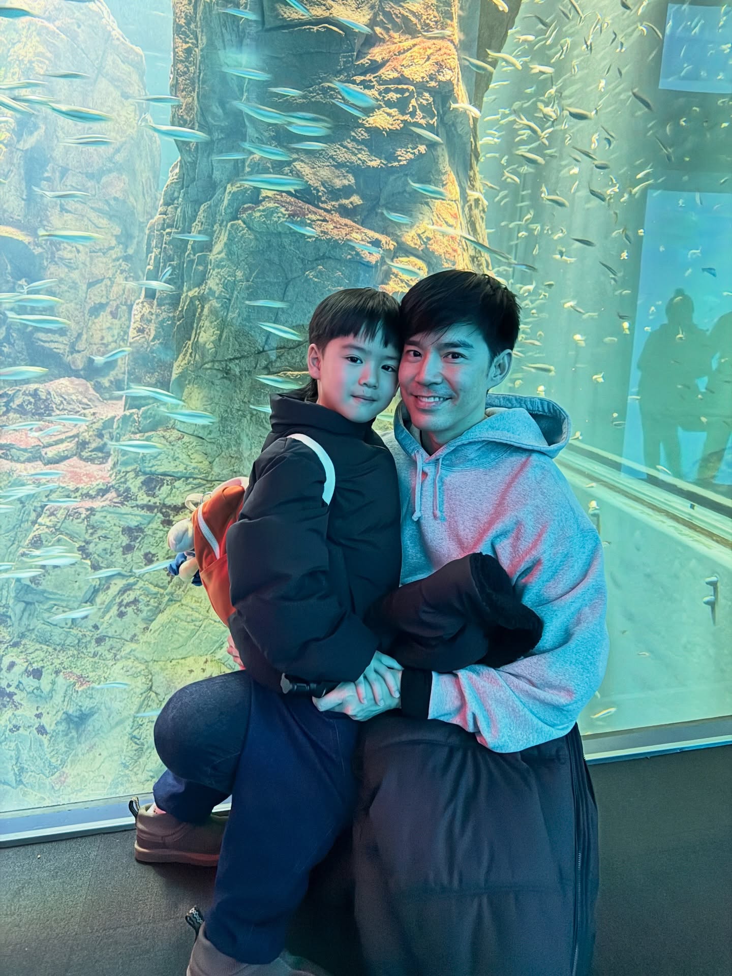 บีม - กวี ตันจรารักษ์