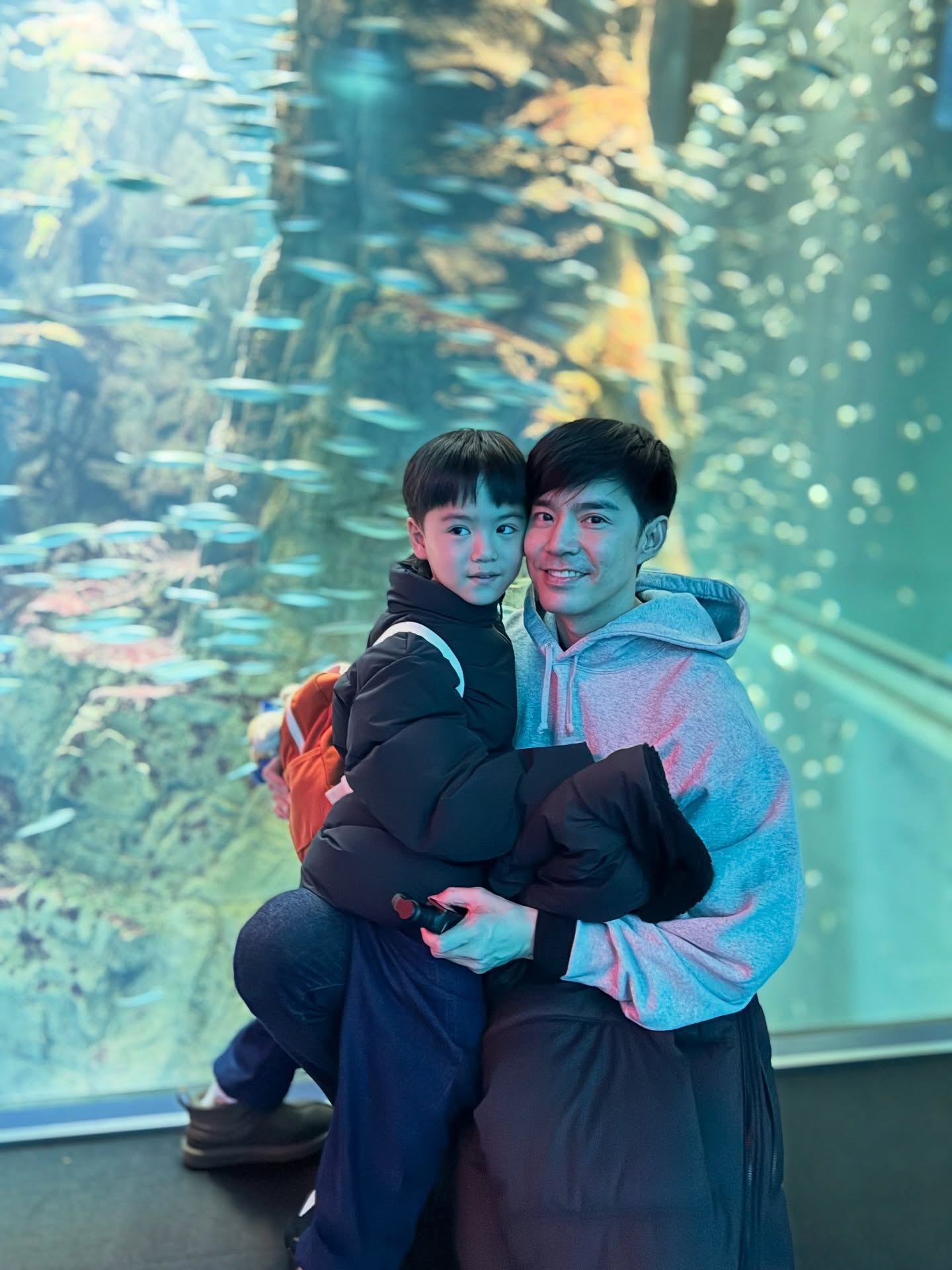 บีม - กวี ตันจรารักษ์