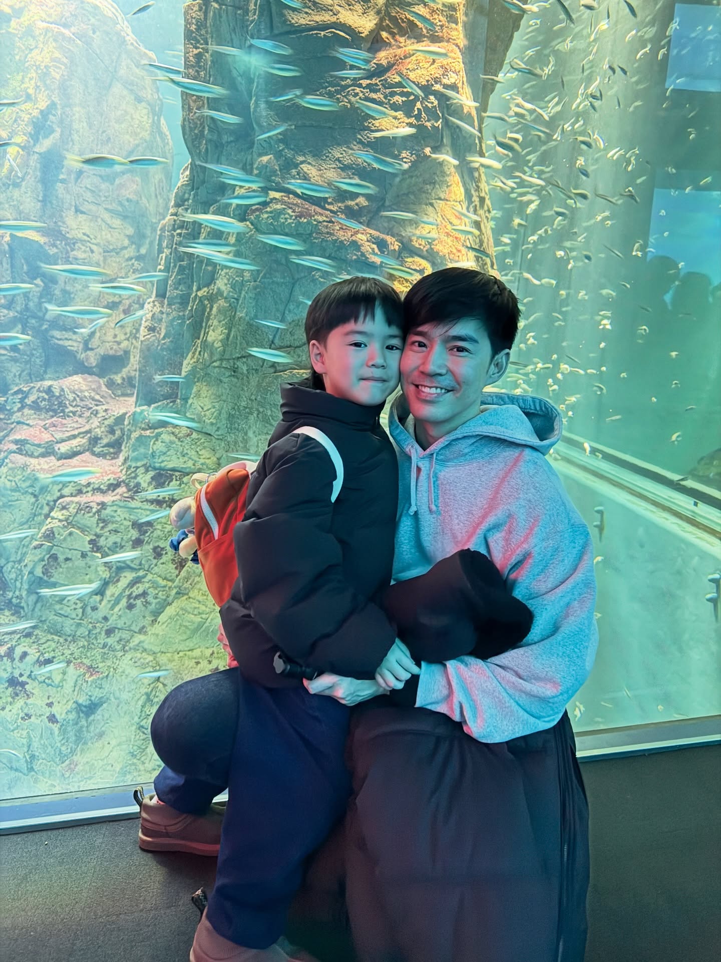 บีม - กวี ตันจรารักษ์